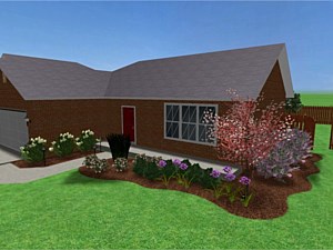 3D Landscape Designs, Zionsville IN