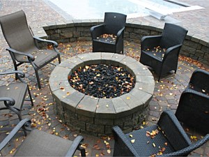 Fire Pits Indianapolis, IN