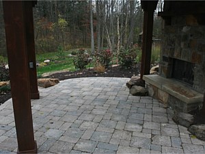 Patios Design, Greenfield, IN