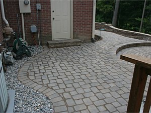 Patio Company, Fishers, IN