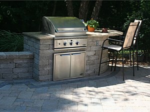 Outdoor Kitchens Indianapolis IN