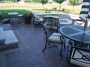 Outdoor Living Areas, Fishers IN