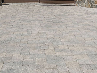 Driveway Pavers