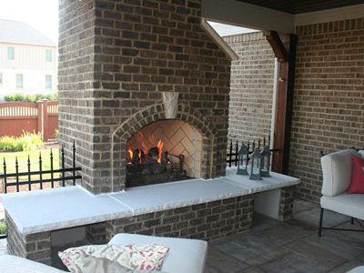 Fire Chimneys