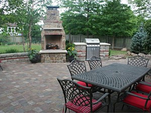 Outdoor Living, Greenwood, IN