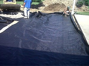 Patio Installation, Indianapolis, IN