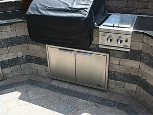 Outdoor Kitchens, Greenwood, IN