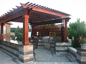 Pergolas, Greenwood, IN