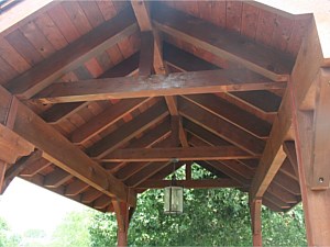 Roof Structures, Greenwood, IN