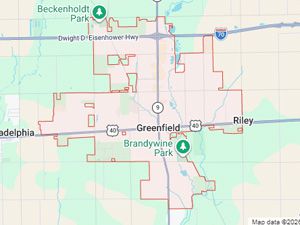 greenfield-in