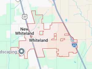 whiteland-in